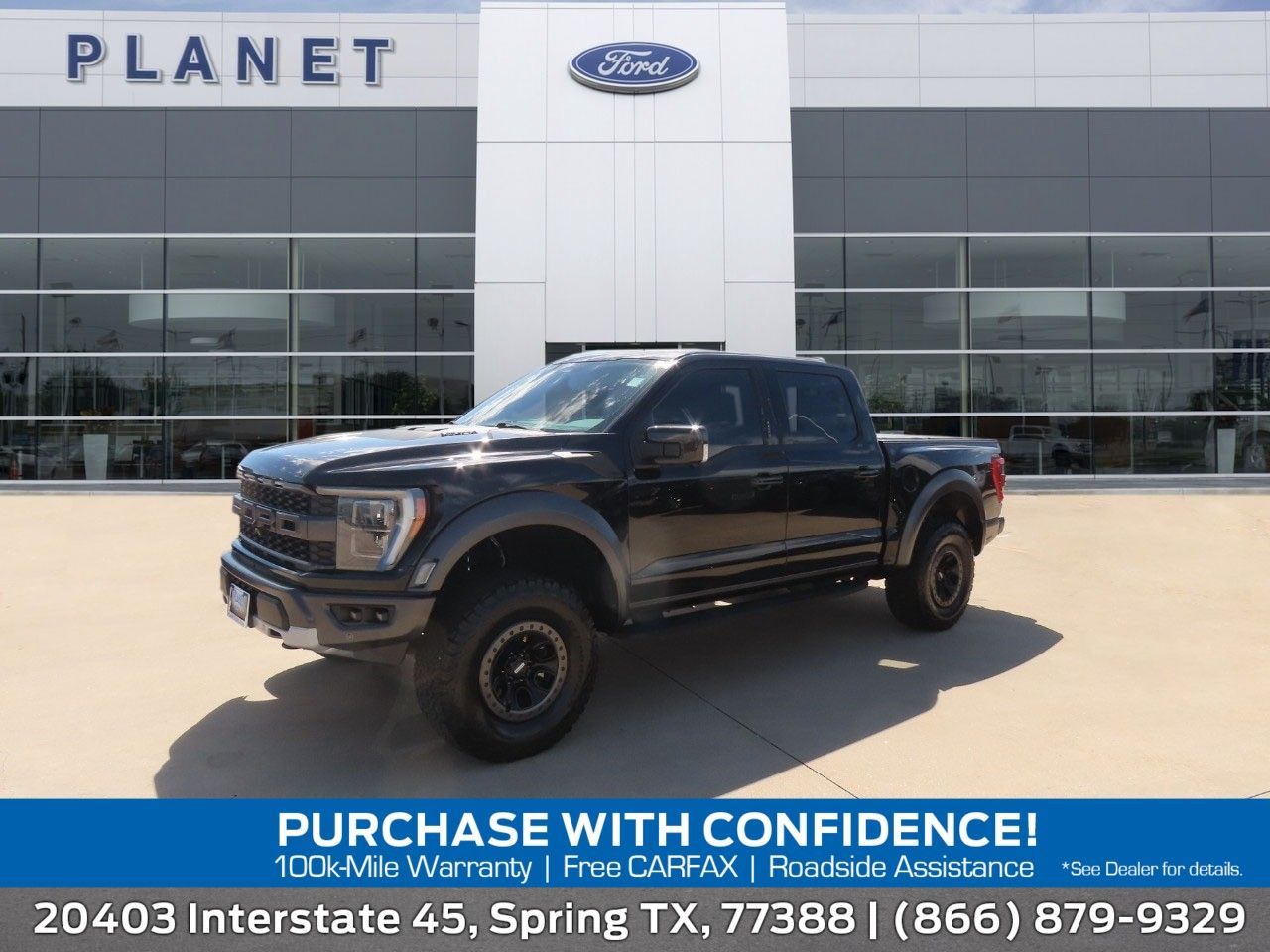 Used 2021 Ford F-150