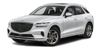 2022 GENESIS GV70