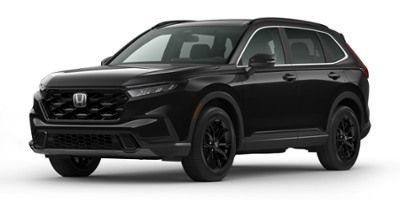 Used 2023 Honda CR-V Used 2023 Honda CR-V
