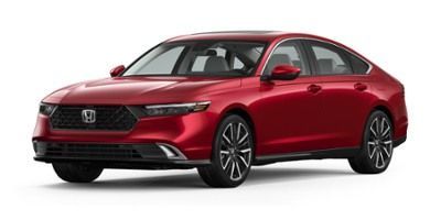 Used 2025 Honda Accord