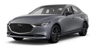 Used 2026 Mazda Mazda3