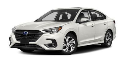 2024 Subaru Legacy
