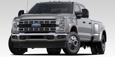 New 2027 Ford Super Duty F-450