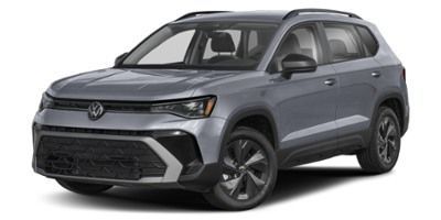Used 2026 Volkswagen Taos