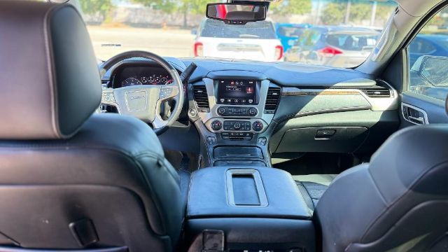 2015 GMC Yukon XL Denali - Photo 6