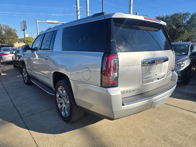 2015 GMC Yukon XL Denali - Photo 11