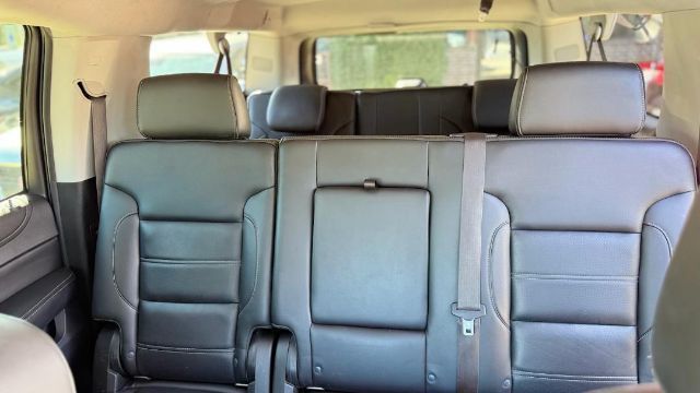 2015 GMC Yukon XL Denali - Photo 7