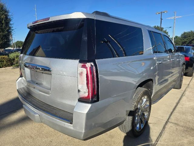 2015 GMC Yukon XL Denali - Photo 10