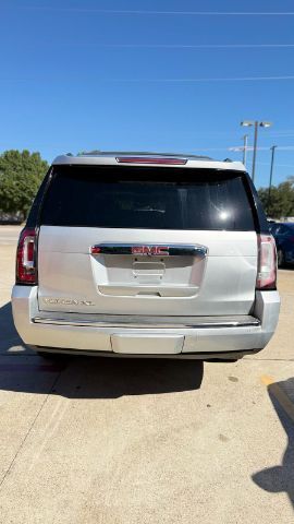 2015 GMC Yukon XL Denali - Photo 9