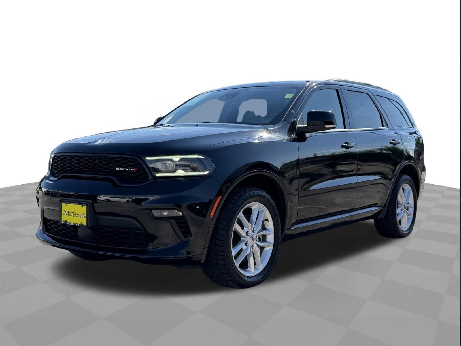 Used 2023 Dodge Durango