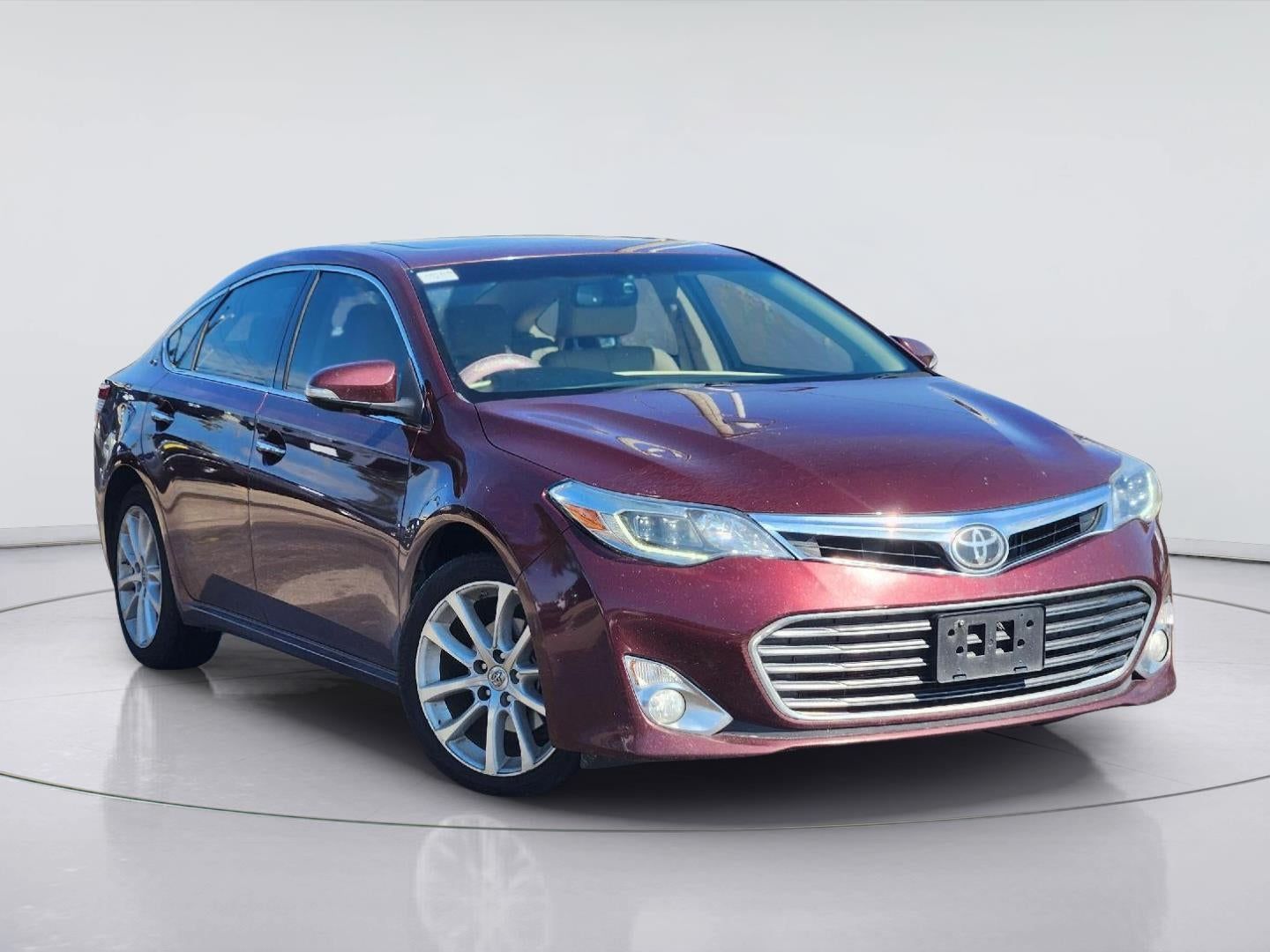 Used 2014 Toyota Avalon