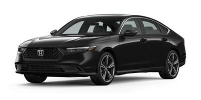 Used 2024 Honda Accord