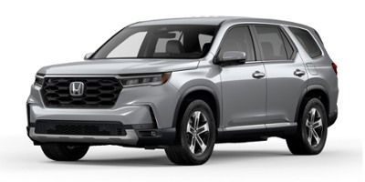 Used 2024 Honda Pilot Used 2024 Honda Pilot