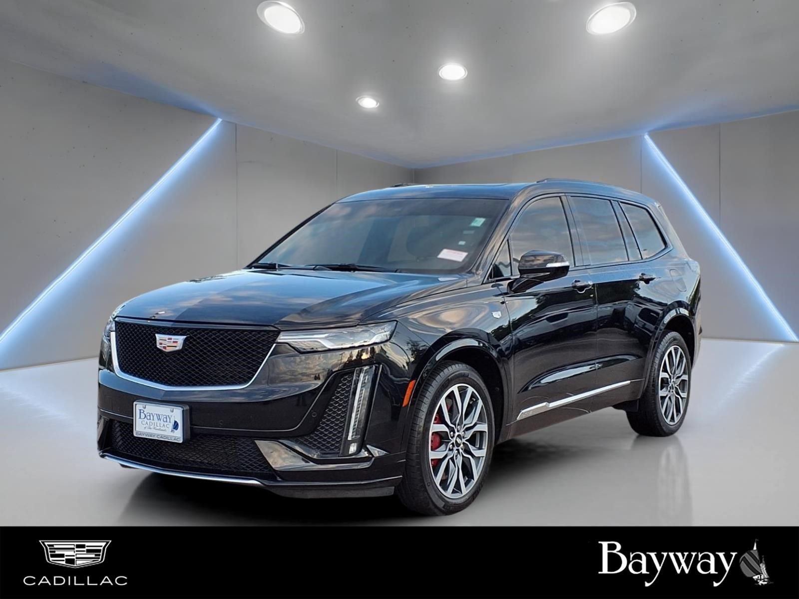 Used 2024 Cadillac XT6