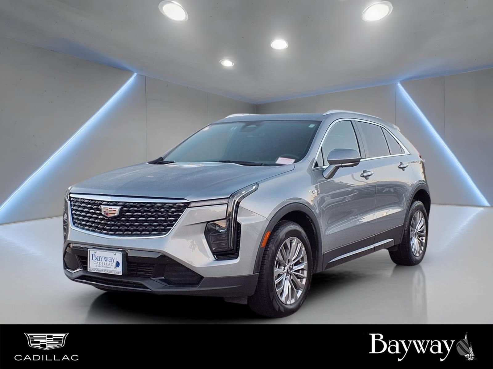 Used 2025 Cadillac XT4