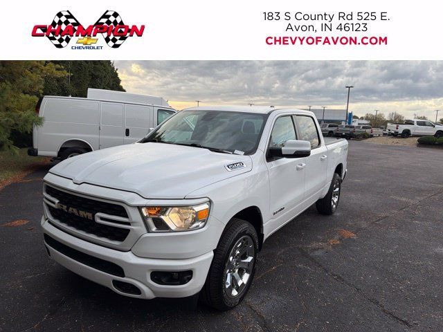 Used 2023 Ram 1500