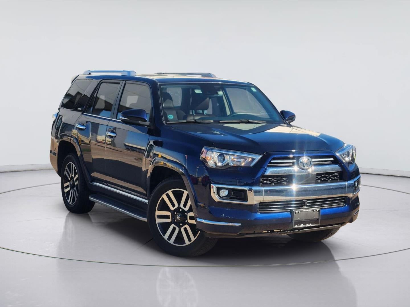 Used 2024 Toyota 4Runner