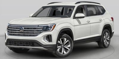 Used 2024 Volkswagen Atlas Used 2024 Volkswagen Atlas
