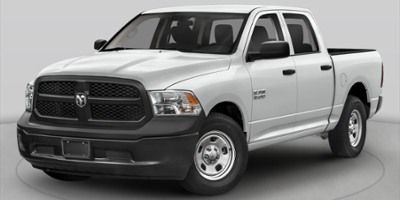 Used 2021 Ram 1500 Classic Used 2021 Ram 1500 Classic