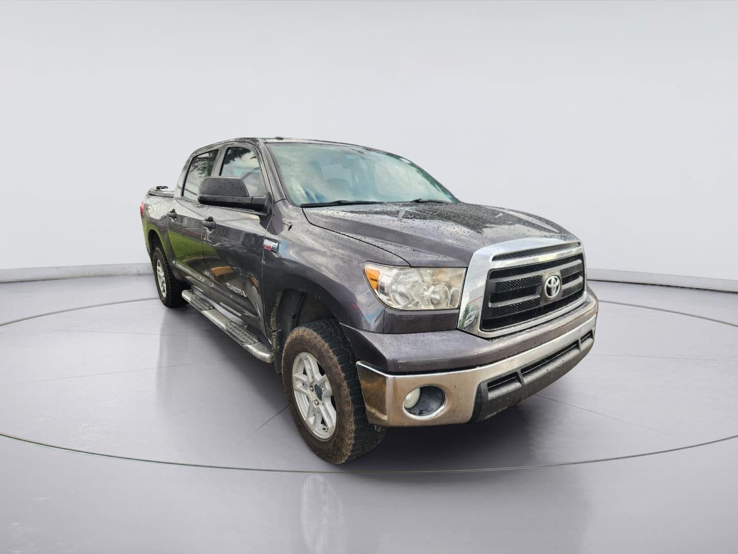 Used 2013 Toyota Tundra