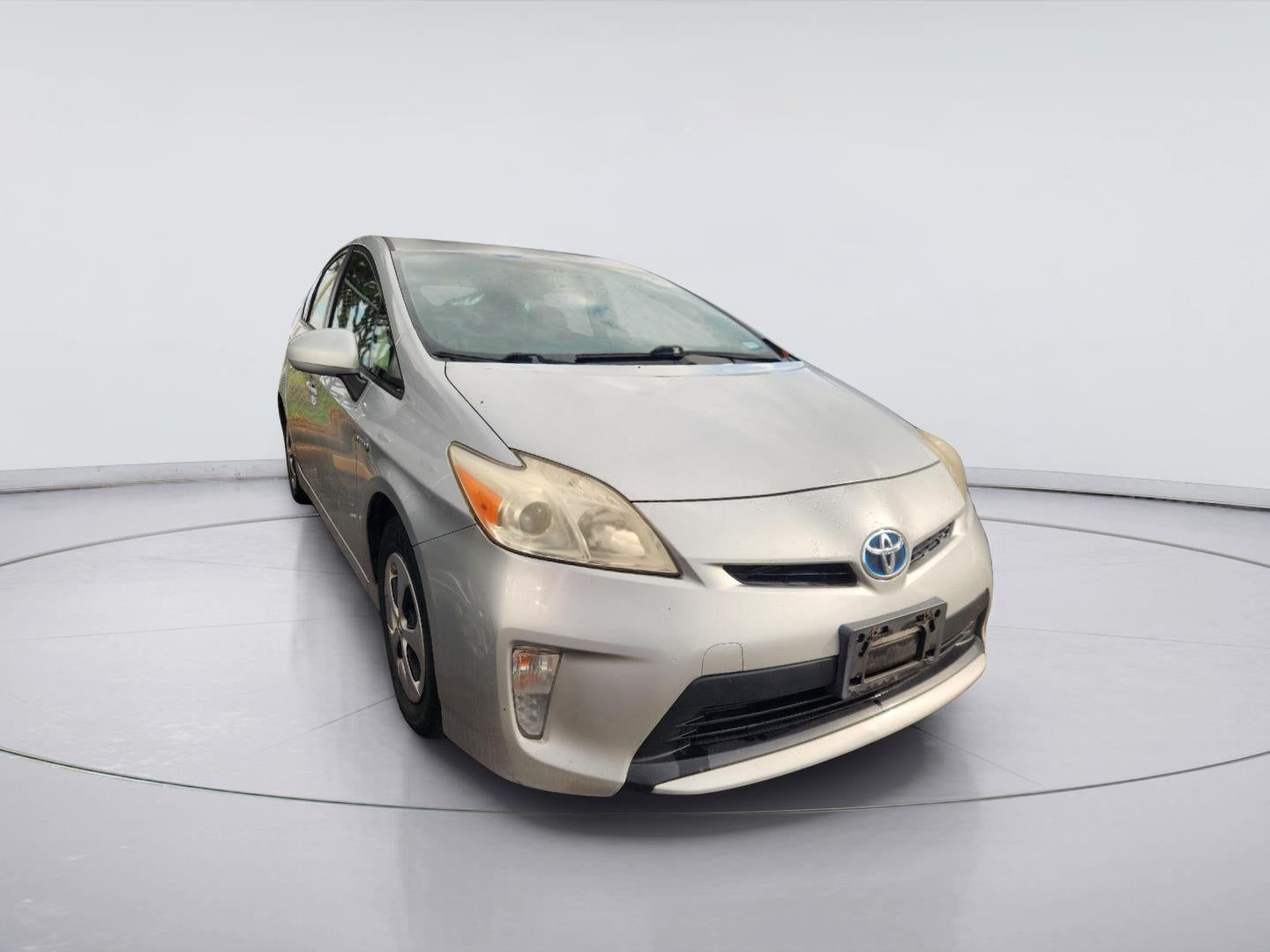 Used 2013 Toyota Prius