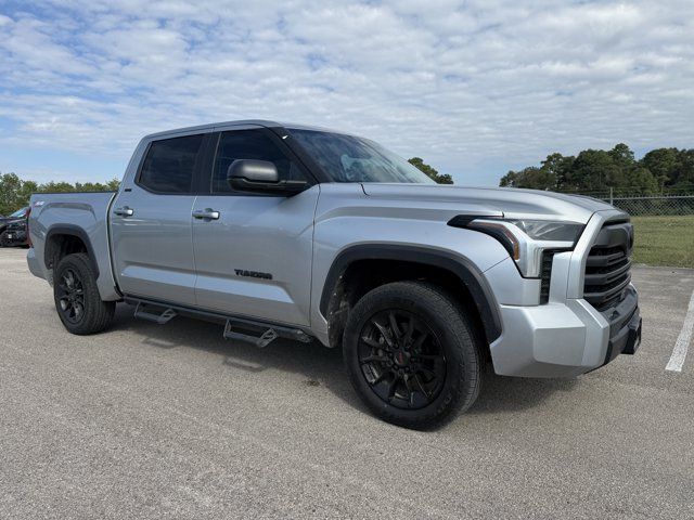 Used 2024 Toyota Tundra 4WD