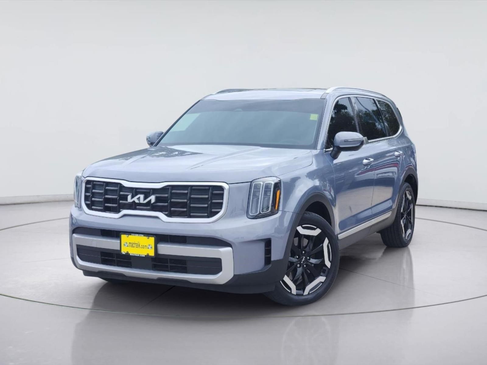 Used 2023 Kia Telluride