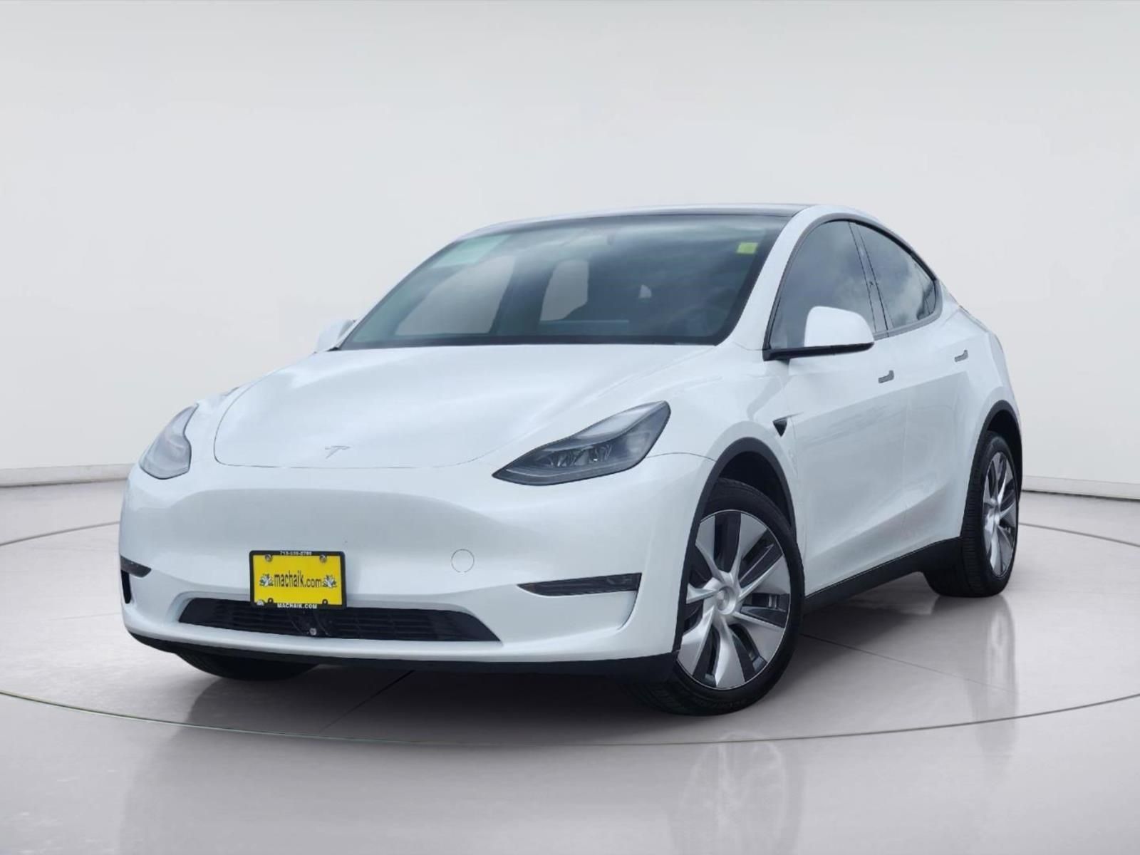 Used 2024 Tesla MODEL Y