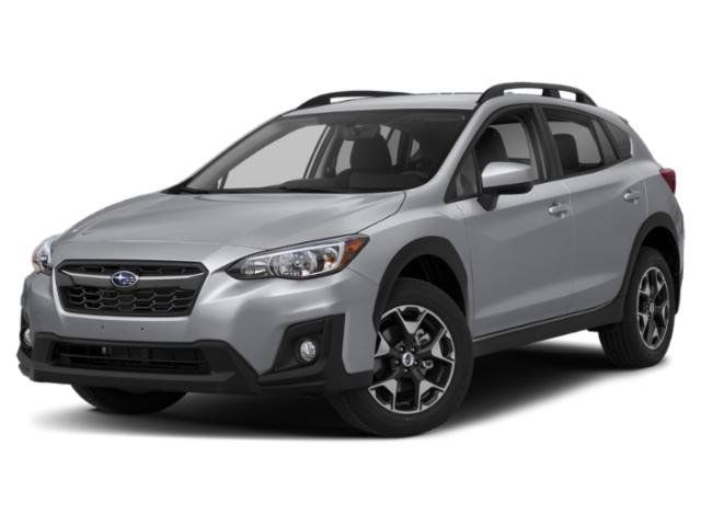 Used 2018 Subaru Crosstrek