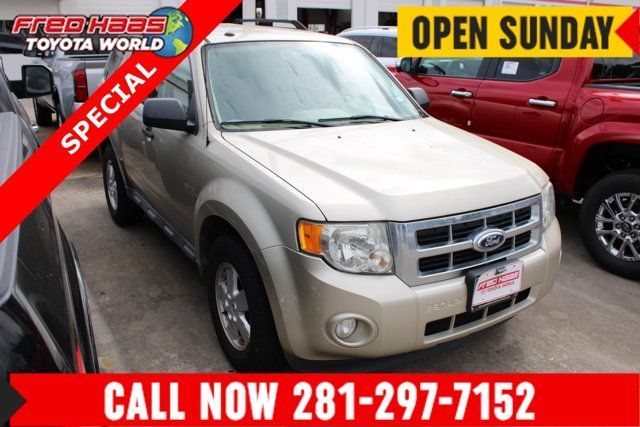 Used 2011 Ford Escape