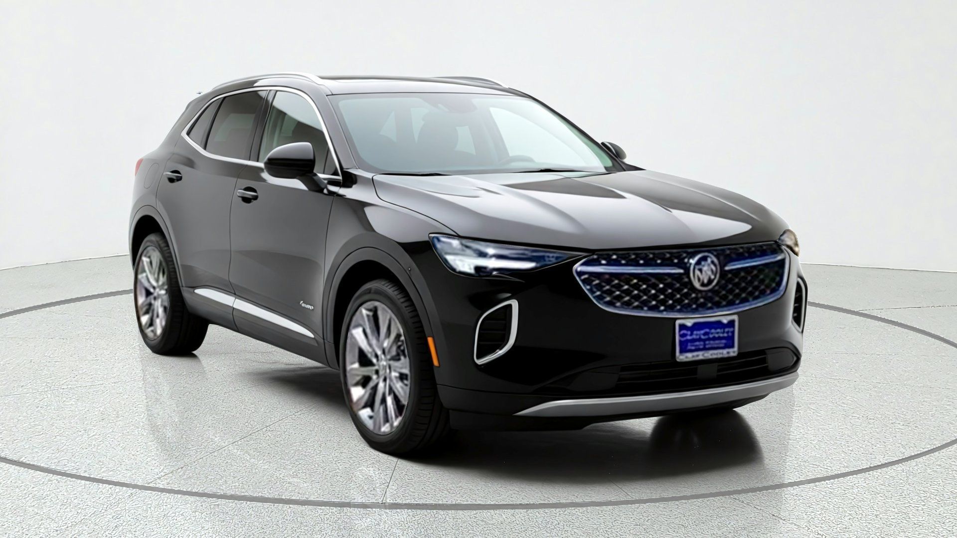Used 2023 Buick Envision