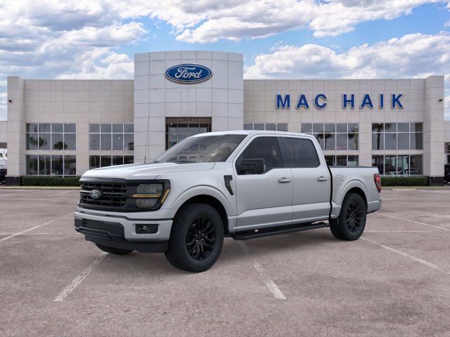 New 2026 Ford F-150