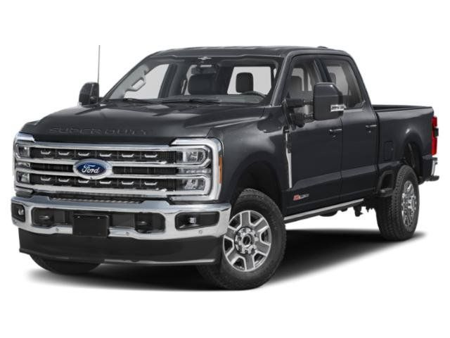 New 2026 Ford Super Duty F-250