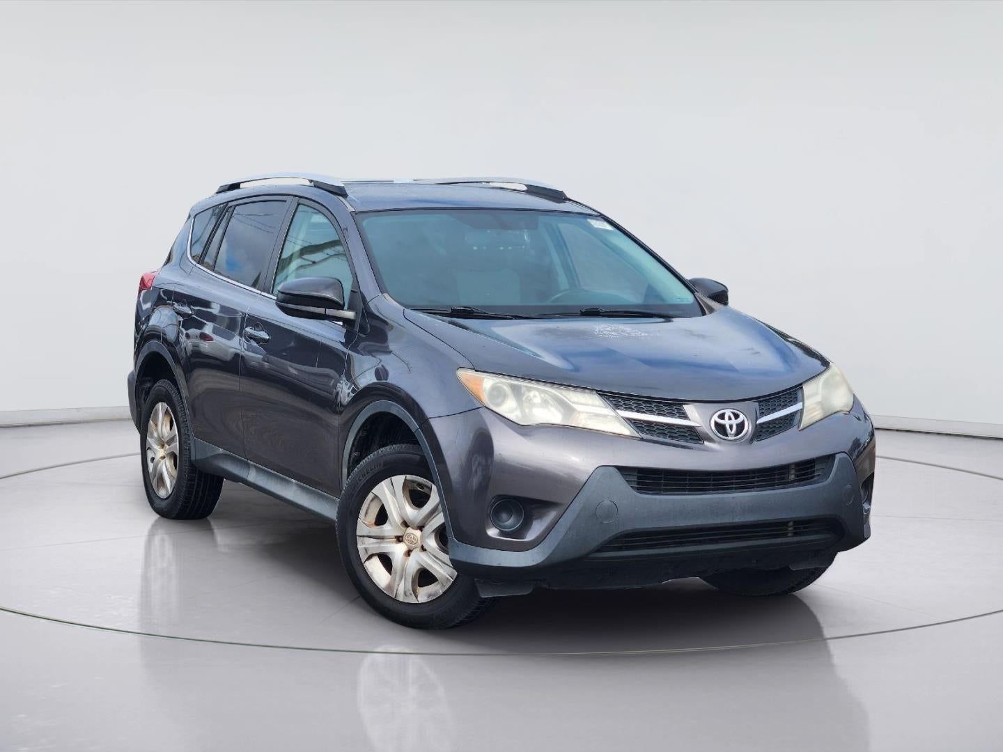 Used 2014 Toyota RAV4