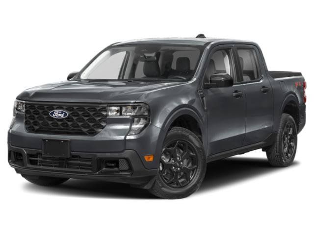 New 2026 Ford Maverick