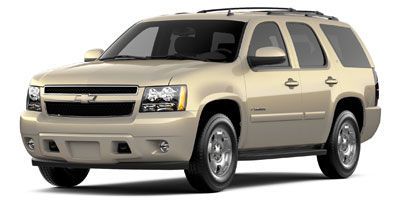 Used 2009 Chevrolet Tahoe