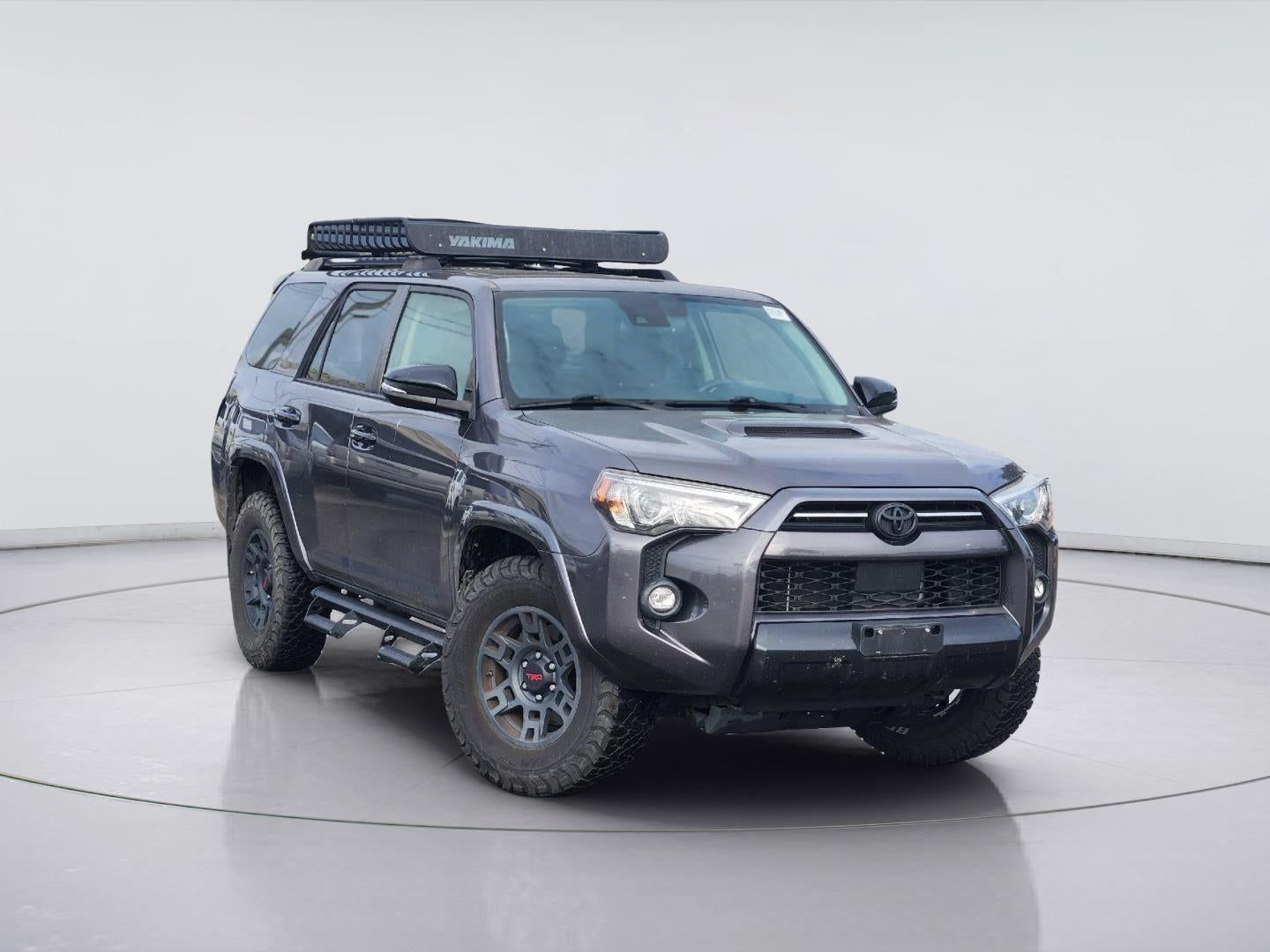 Used 2021 Toyota 4Runner