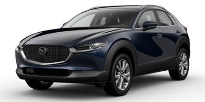 Used 2024 Mazda CX-3