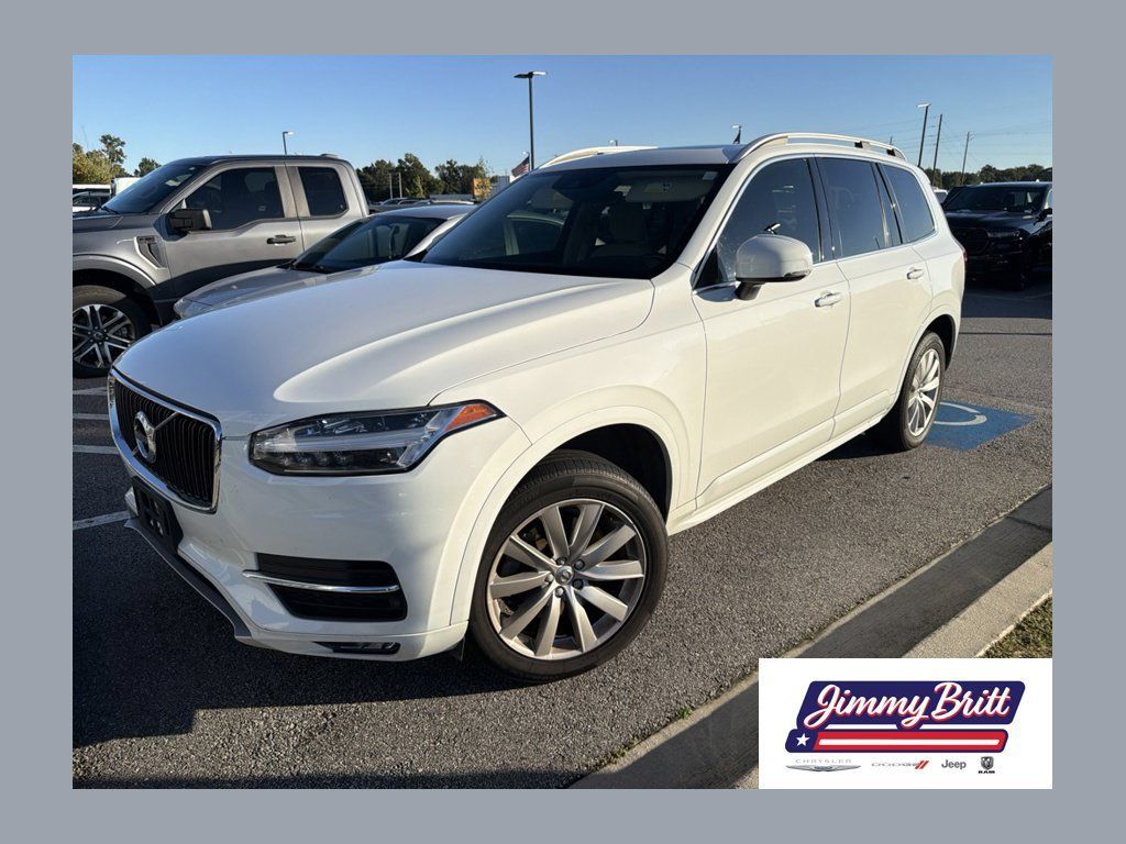 Used 2019 Volvo XC90