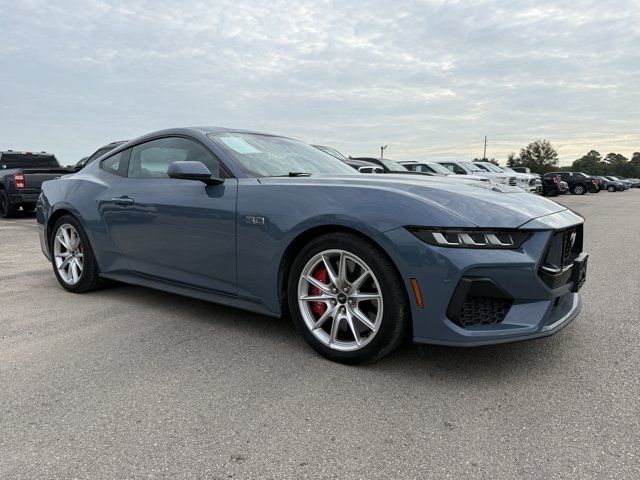 Used 2024 Ford Mustang