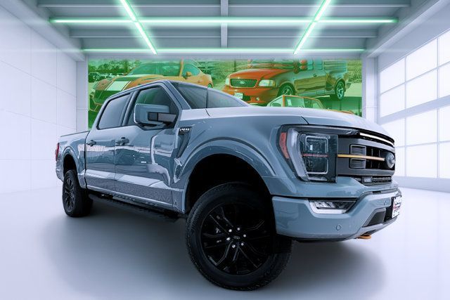 Used 2023 Ford F-150