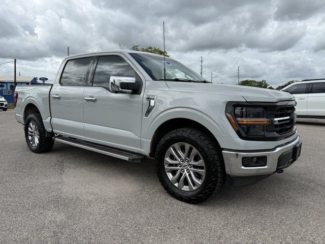Used 2024 Ford F-150
