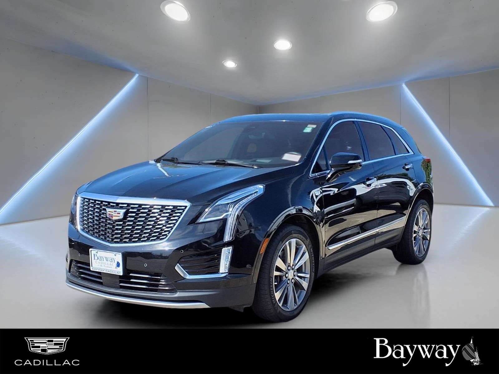 Used 2022 Cadillac XT5