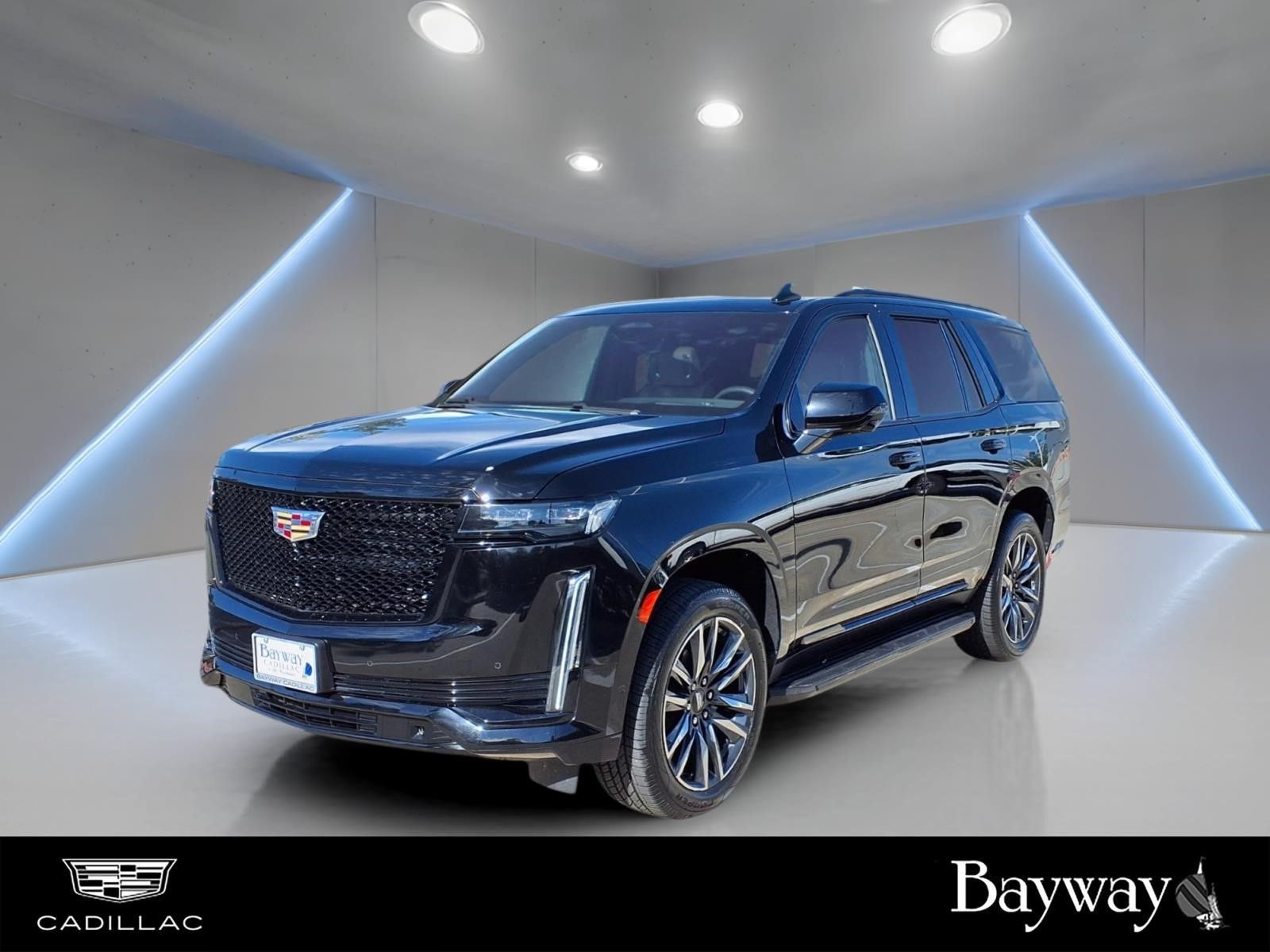Used 2023 Cadillac Escalade