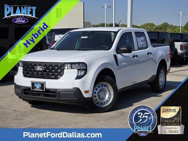 New 2026 Ford Maverick