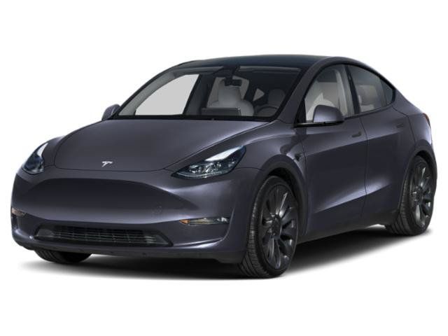 Used 2024 Tesla Model Y