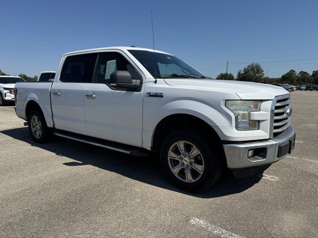 Used 2015 Ford F-150