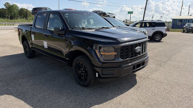 New 2026 Ford F-150