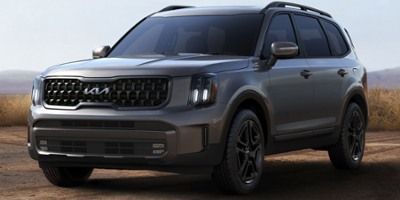 Used 2023 Kia Telluride Used 2023 Kia Telluride