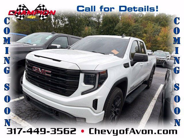 Used 2023 GMC Sierra 1500